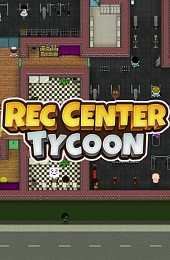 Rec Center Tycoon