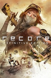 ReCore: Definitive Edition