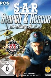 Recovery Search and Rescue Simulation