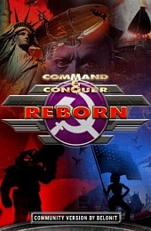 Red Alert 2: REBORN — Community Version