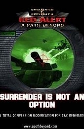 Red Alert: A Path Beyond