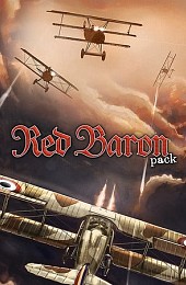 Red Baron Pack