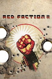 Red Faction 2