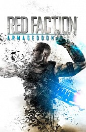 Red Faction: Armageddon