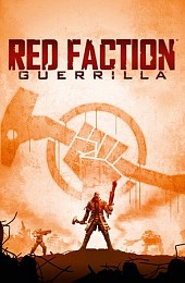 Red Faction Guerrilla Steam Edition