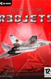 Red Jets Крылья России