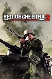 Red Orchestra 2: Heroes of Stalingrad with Rising Storm