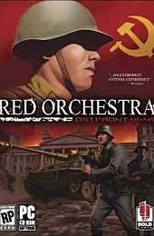 Red Orchestra: Ostfront 41-45