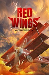 Red Wings: Aces of the Sky