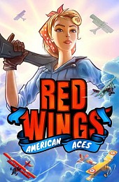 Red Wings: American Aces