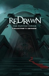 ReDrawn: The Painted Tower