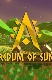 Redum of Sun