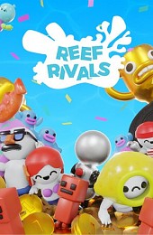 Reef Rivals