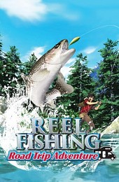 Reel Fishing: Road Trip Adventure