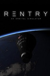 Reentry - An Orbital Simulator