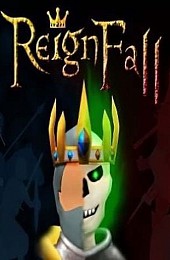 Reignfall