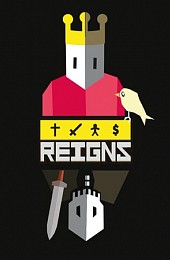 Reigns: Collector Edition