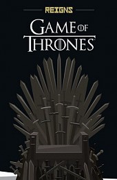 Reigns: Game of Thrones