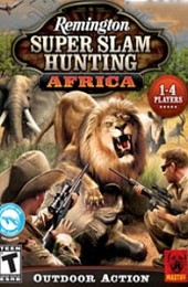 Remington Super Slam Hunting Africa