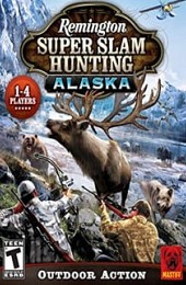 Remington Super Slam Hunting: Alaska