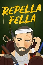 Repella Fella