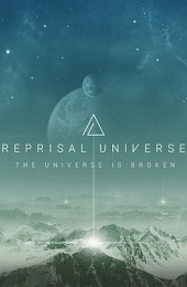 Reprisal Universe