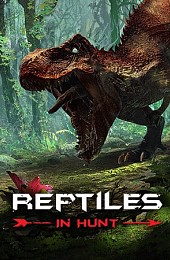 Reptiles: In Hunt