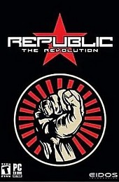 Republic: The Revolution