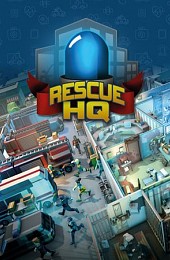 Rescue HQ - The Tycoon