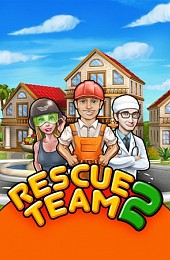 Rescue Team 2