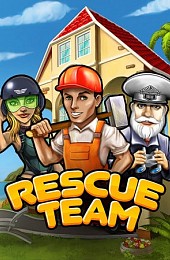 Rescue Team