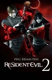 Resident Evil 2 1999