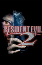 Resident Evil 2: Classic REbirth