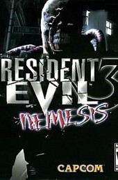 Resident Evil 3: Nemesis