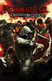 Resident Evil: Operation Raccoon City