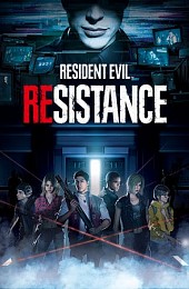 RESIDENT EVIL RESISTANCE