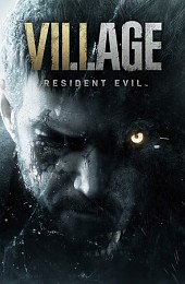 Resident Evil Village