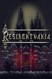 Residentvania