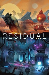 Residual