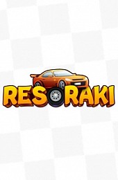 Resoraki: The racing