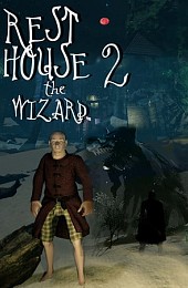 Rest House 2 - The Wizard