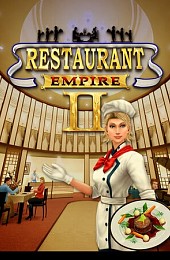 Restaurant Empire 2