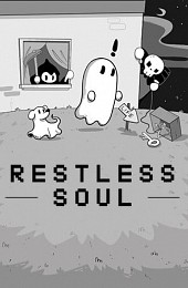 RESTLESS SOUL