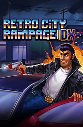 Retro City Rampage DX