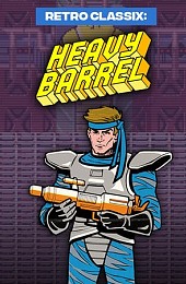 Retro Classix: Heavy Barrel