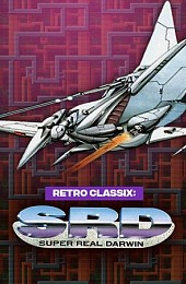 Retro Classix: SRD - Super Real Darwin