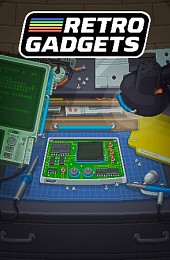 Retro Gadgets