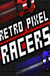 Retro Pixel Racers