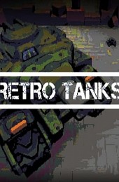 Retro Tanks