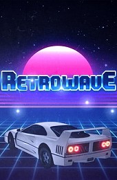 Retrowave